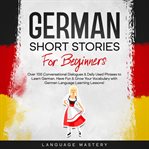 German Short Stories for Beginners cover image