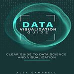 Data visualization guide cover image