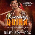 Keeping Quinn cover image