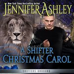 A shifter Christmas carol cover image