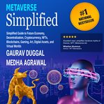 Metaverse Simplified cover image