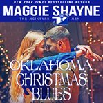 Oklahoma Christmas Blues cover image