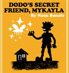 Dodo's Secret Friend cover image