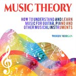 Music theory cover image