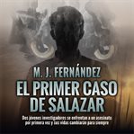 El primer caso de Salazar cover image