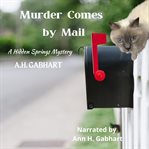 Murder comes by mail cover image