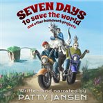 Seven Days to Save the World cover image