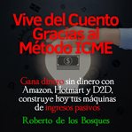 Vive del cuento gracias el método ICME cover image