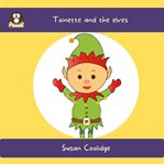 Toinette and the elves cover image