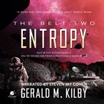 Entropy. Belt cover image