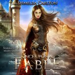 Once Upon a Fable cover image