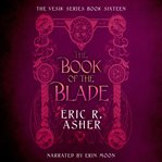 The Book of the Blade cover image