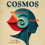 Cosmos Issue 96 cover image