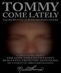 Tommy Come Lately cover image