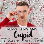 Merry Christmas Cupid cover image
