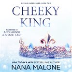 Cheeky King cover image