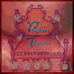 Pigeon Throne cover image