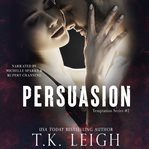 Persuasion. Temptation cover image