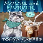 Mocha and Murder cover image