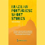 Brazilian Portuguese Short Stories cover image