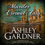 Murder in the Eternal City cover image