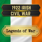 1922 Irish Civil War cover image