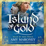 Island of Gold cover image
