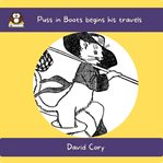 Puss in Boots begins his travels cover image