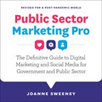 Public Sector Marketing Pro cover image