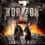 Z Horizon cover image