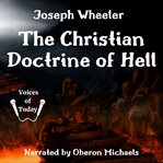 The Christian doctrine of hell cover image