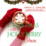 Christmas at Holly Berry Inn cover image