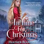 In Time for Christmas cover image