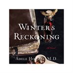 Winter's reckoning : a novel cover image