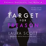 Target for Treason cover image