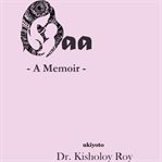 Maa : A Memoir cover image
