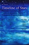 Timeline of Stars cover image