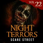 Night terrors, volume 22 cover image