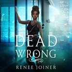 Dead Wrong cover image