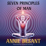The Seven Principles of Man cover image