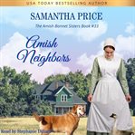 Amish neighbors cover image