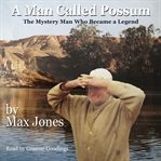 A man called Possum cover image