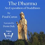 The dharma cover image
