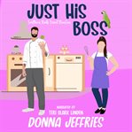 Just His Boss cover image