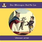 Dick Whittington and his cat cover image