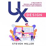 UX Design cover image