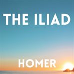 The Iliad cover image