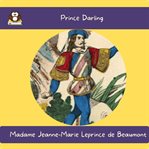Prince Darling cover image