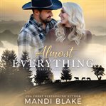Almost Everything cover image