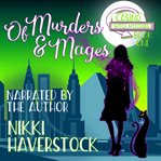 Of Murders and Mages cover image